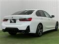 2022 BMW 3 Series