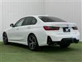 2022 BMW 3 Series