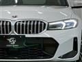 2022 BMW 3 Series