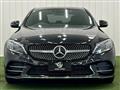 2020 Mercedes-Benz C-Class