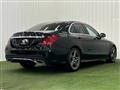 2020 Mercedes-Benz C-Class