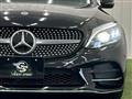 2020 Mercedes-Benz C-Class