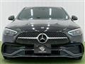 2021 Mercedes-Benz C-Class
