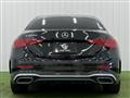 2021 Mercedes-Benz C-Class