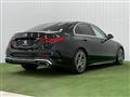 2021 Mercedes-Benz C-Class