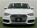 2020 Audi A4