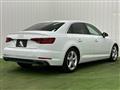 2020 Audi A4