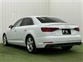 2020 Audi A4