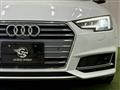2020 Audi A4
