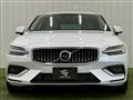 2019 Volvo V60