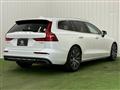 2019 Volvo V60