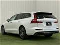 2019 Volvo V60