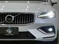 2019 Volvo V60
