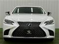 2017 Lexus LS
