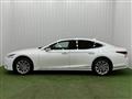 2017 Lexus LS