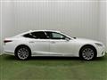 2017 Lexus LS