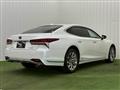 2017 Lexus LS