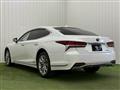 2017 Lexus LS