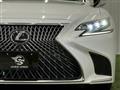 2017 Lexus LS
