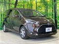 2018 Toyota Sienta