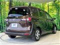 2018 Toyota Sienta