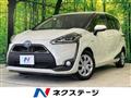 2017 Toyota Sienta
