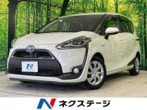 2017 Toyota Sienta