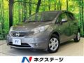 2013 Nissan Note