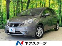 2013 Nissan Note