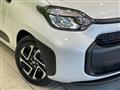 2026 Toyota Sienta