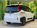 2026 Toyota Sienta