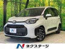 2026 Toyota Sienta