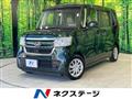 2019 Honda N BOX