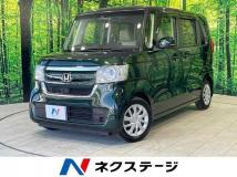 2019 Honda N BOX