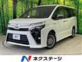 2018 Toyota Voxy
