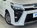 2018 Toyota Voxy
