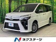 2018 Toyota Voxy