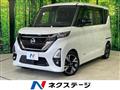2022 Nissan ROOX