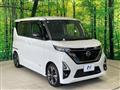 2022 Nissan ROOX