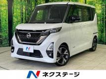 2022 Nissan ROOX