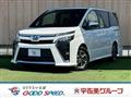2017 Toyota Voxy