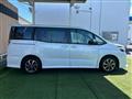 2017 Toyota Voxy