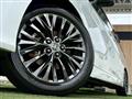 2024 Toyota Vellfire
