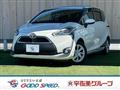 2016 Toyota Sienta