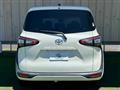 2016 Toyota Sienta