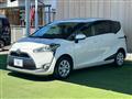 2016 Toyota Sienta