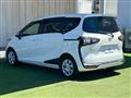 2016 Toyota Sienta