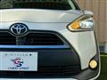 2016 Toyota Sienta