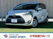 2016 Toyota Sienta