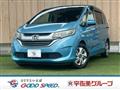 2016 Honda Freed